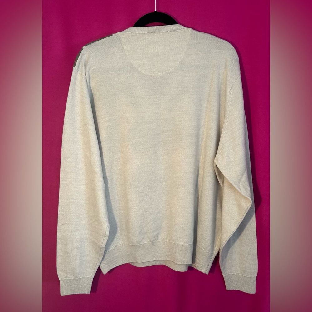 Ben Hogan Men’s Golf Sweater - Picture 2 of 2